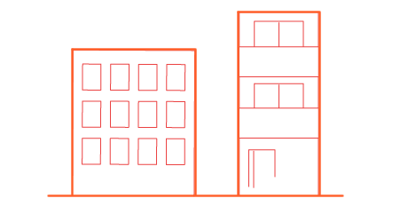 マンションイメージ